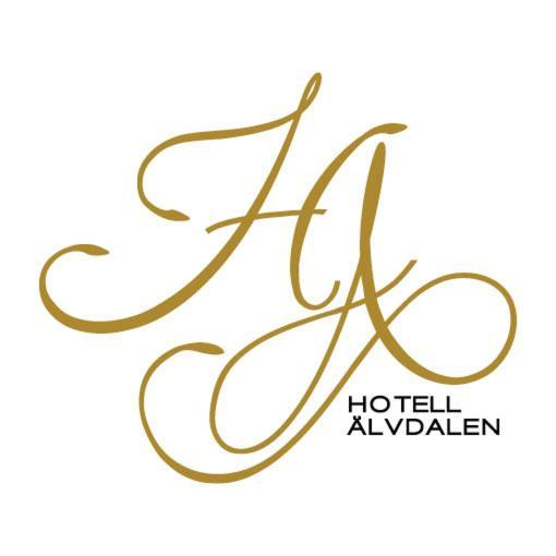 Hotell Aelvdalen Exteriér fotografie