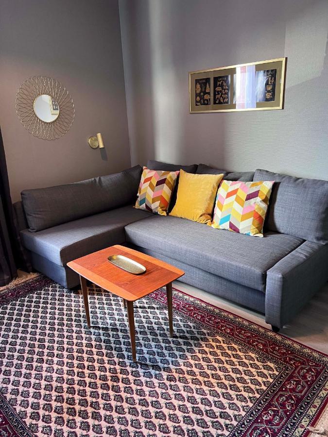 Hotell Aelvdalen Exteriér fotografie