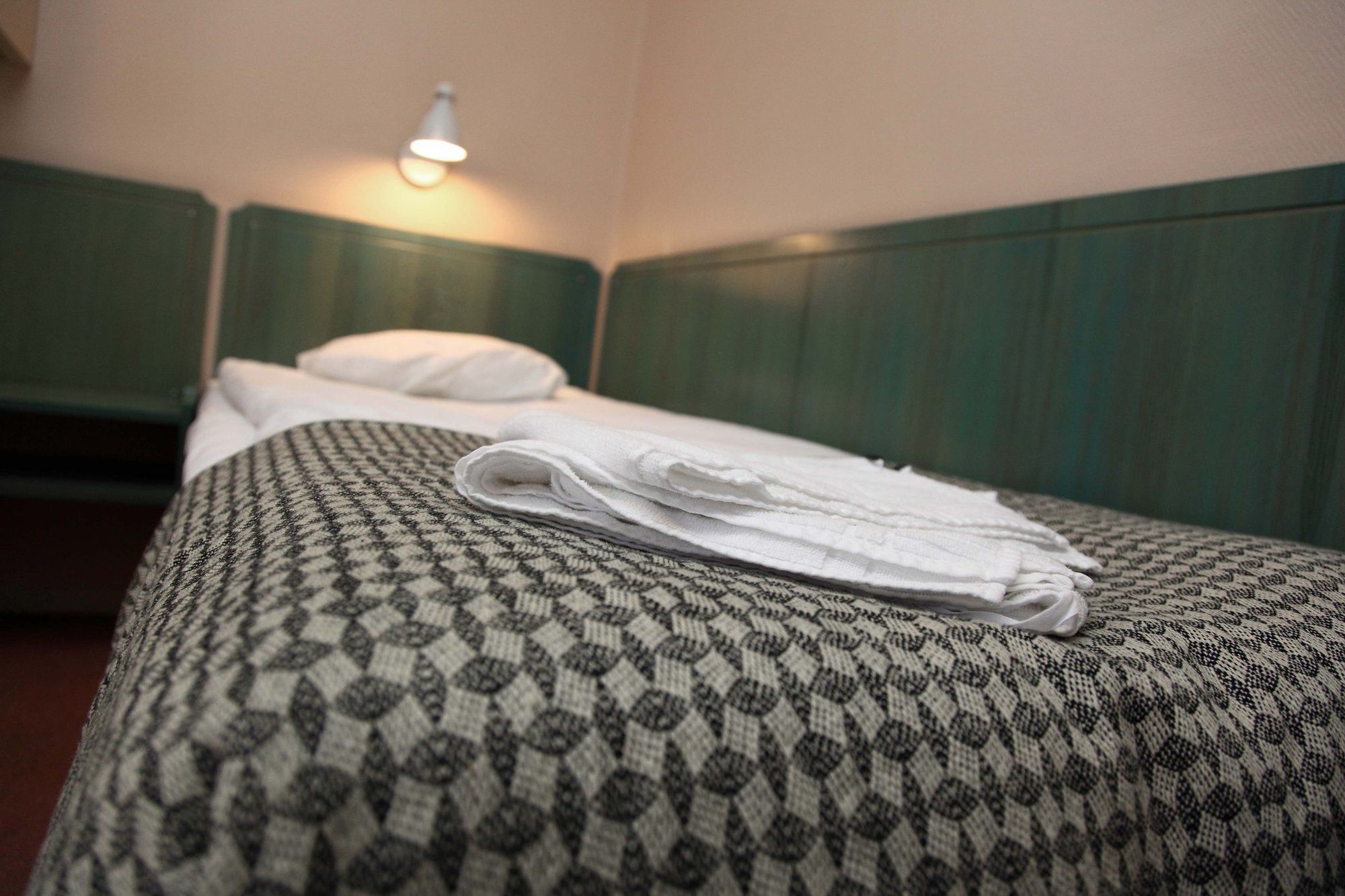 Hotell Aelvdalen Exteriér fotografie
