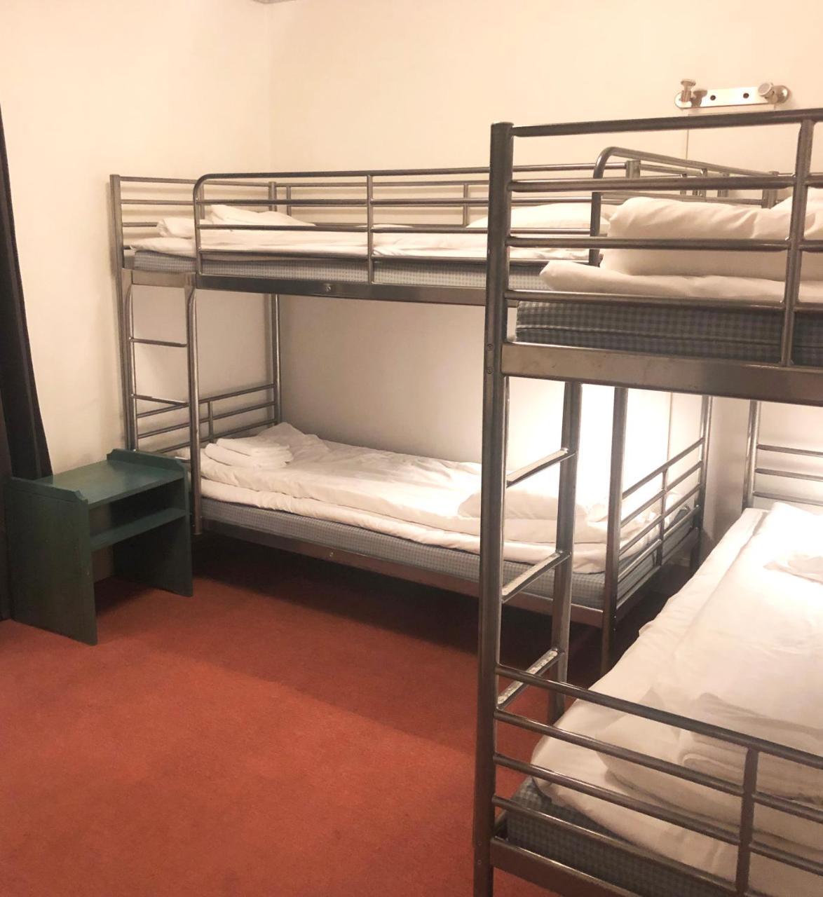 Hotell Aelvdalen Exteriér fotografie