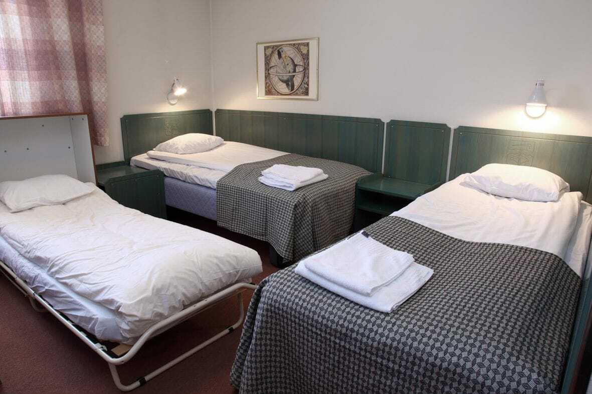 Hotell Aelvdalen Exteriér fotografie
